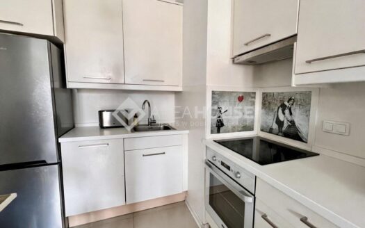 2- pokojowe mieszkanie bez prowizji