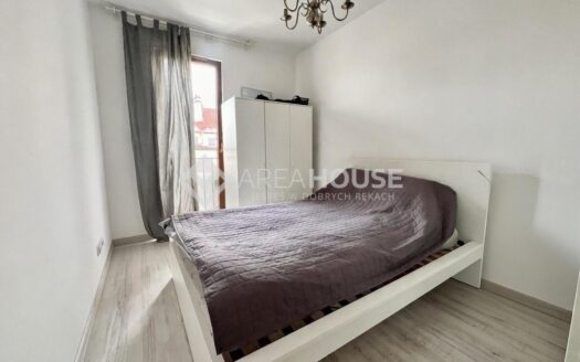 2- pokojowe mieszkanie bez prowizji