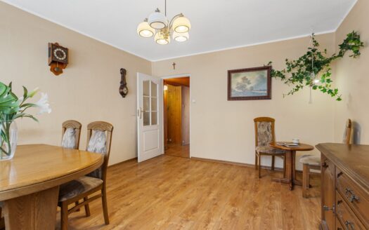 Świetna lokalizacja, PIERWSZE PIĘTRO, NISKI BLOK