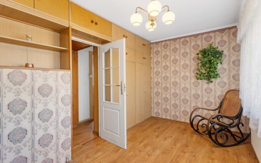 Świetna lokalizacja, PIERWSZE PIĘTRO, NISKI BLOK