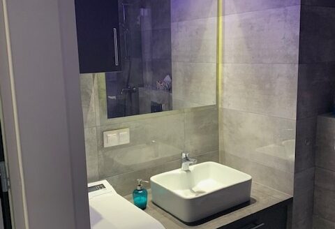 Mieszkanie na sprzedaż Legionowo