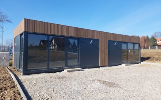 Zielonki-Kraków Lokal 24m2 właściciel LOKALIZACJA!