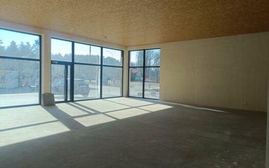 lokal usługowo-handlowy do wynajęcia