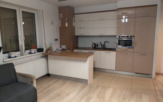 Syndyk sprzeda lokal mieszkalny w Kościanie!