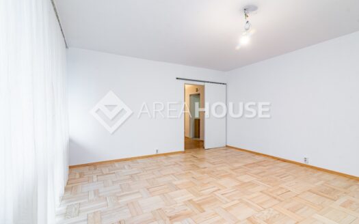 Przestronne 3-pokojowe na sprzedaż, ul. Wysłouchów