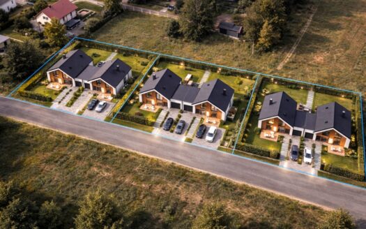 Działka inwestycyjna 3258 m² Cekanowo g.Bielsk