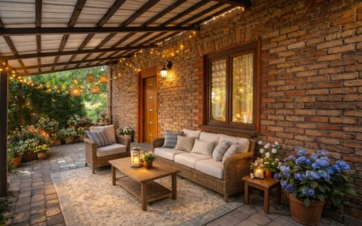 Siedlisko Nowe Sarnowo gmina Dzierzążnia