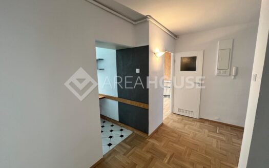 Przestronne 3-pokojowe na sprzedaż, ul. Wysłouchów