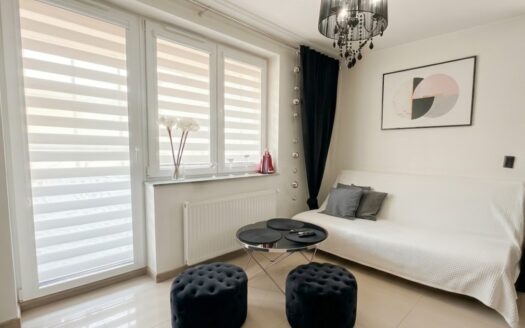 3 pokoje, balkon, 5 p., winda, garaż, bezpośrednio