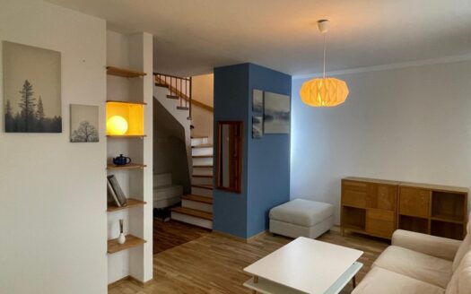 przestronne 3-pokojowe na granicy Woli i Bemowa