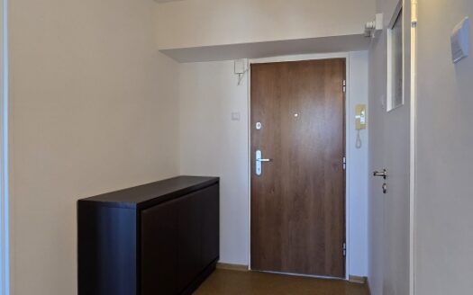 Odnowione mieszkanie Gocław, 46 m2, 2 pokoje