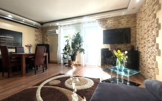 Słoneczne i dwupoziomowe, 3 M w super lokalizacji!