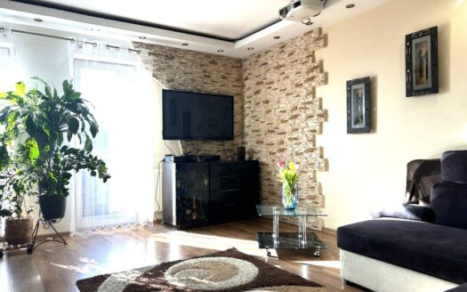 Słoneczne i dwupoziomowe, 3 M w super lokalizacji!