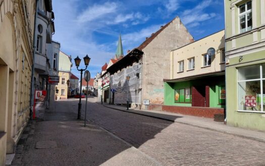 Lokal do wynajęcia