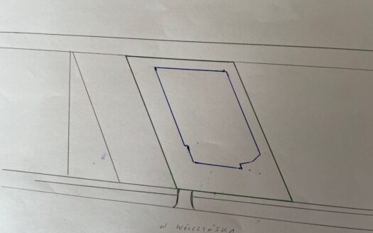 Atrakcyjny budynek komercyjny w Warszawie