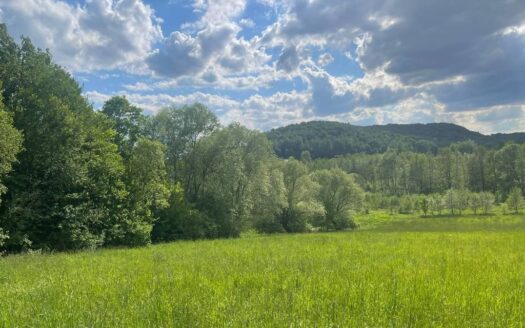 Działka budowlana, gm. Wieliczka, Dobranowice