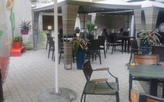 KRĘGIELNIA, RESTAURACJA, PUB, KLUB MUZYCZNY