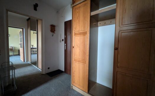 ul. Nerudy | 56,8 m² | 3 pokoje | Atrakcyjna Cena