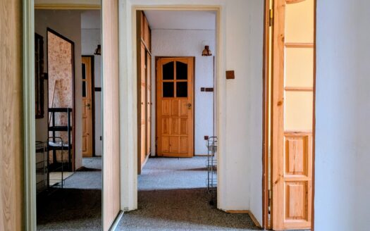 ul. Nerudy | 56,8 m² | 3 pokoje | Atrakcyjna Cena