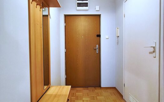 Kawalerka przy wejściu do metra Natolin