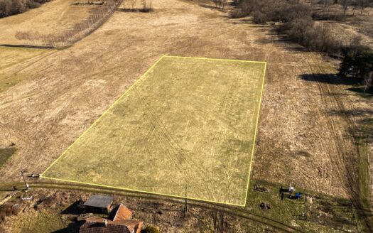 DZIAŁKA INWESTYCYJNA/WARUNKI ZABUDOWY/BIESZCZADY