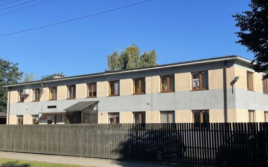 Na sprzedaż nieruchomość inwestycyjna/Sierpc