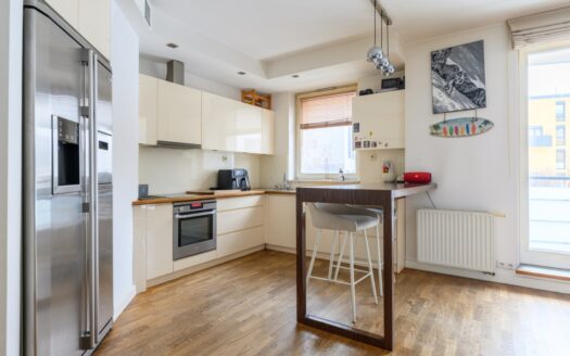 3 pokoje/Garaż/Balkon/Białołęka