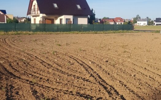 Okazja 1250 m² | spokojna okolica, blisko Poznania