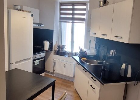 Mieszkanie 3 pokoje Katowice Zawodzie Niedurnego