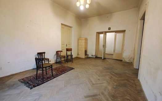 Kamienica Jasło ul Ujejskiego 180m2