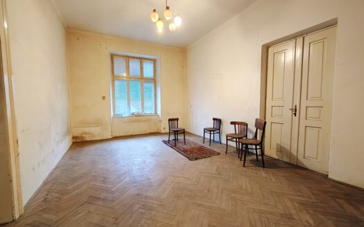 Kamienica Jasło ul Ujejskiego 180m2