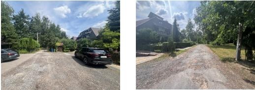 Mieszkanie przy ul. Piusa Welońskiego – Kraków