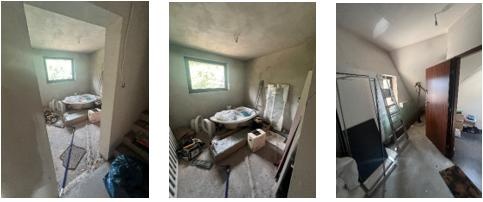 Mieszkanie przy ul. Piusa Welońskiego – Kraków