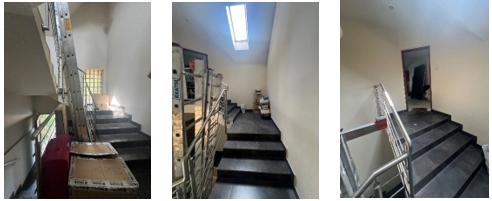 Mieszkanie przy ul. Piusa Welońskiego – Kraków