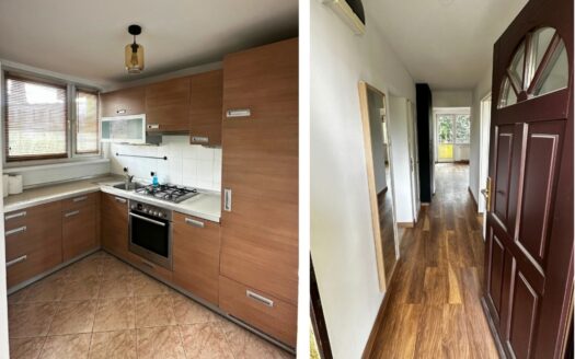 Mieszkanie w centrum – bez prowizji / niski czynsz