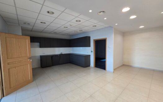 Lokal biurowy na VI piętrze