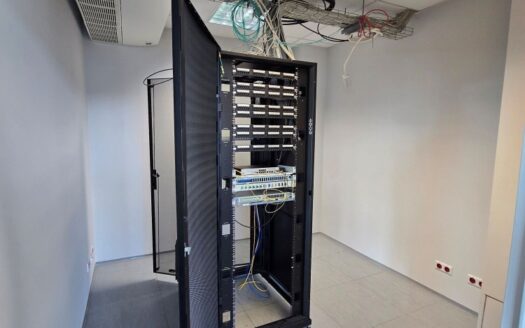 Lokal biurowy na VI piętrze