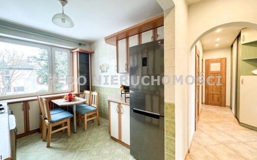 PODGRODZIE/GRUNWALDZKIE/ KORTOWO, 3 POKOJE , GARAŻ