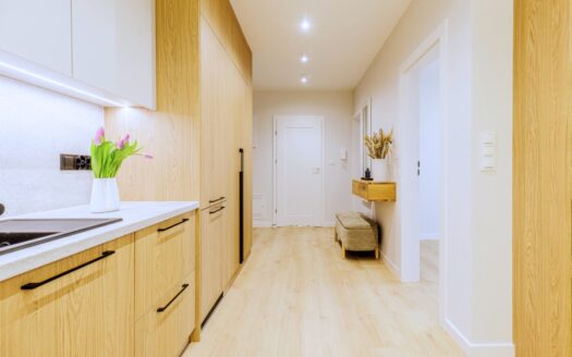 Nowe Wykończone POD KLUCZ 3 Pokoje Podmiejska Nova