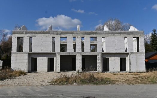 Lokal mieszkalny z usługami BEZPOŚREDNIO bez PCC