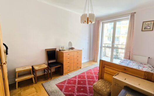 Jasne M3 68 m2, dwa balkony, piwnica