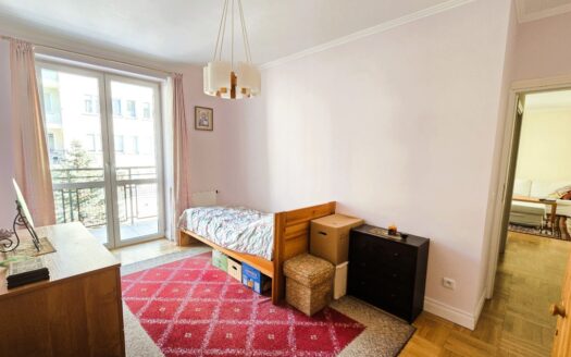 Jasne M3 68 m2, dwa balkony, piwnica