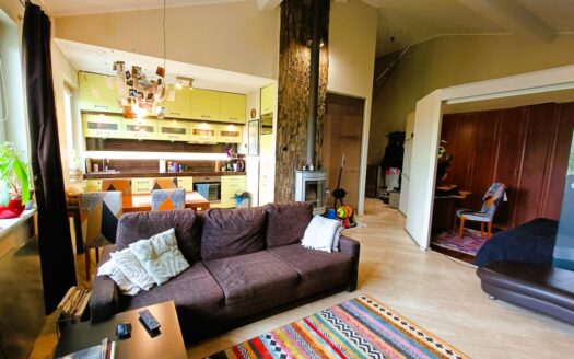 Mieszkanie 52,6 m2, wysokie, Metro, garaż