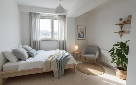 2-pokojowe na os.Albertyńskim na sprzedaż!