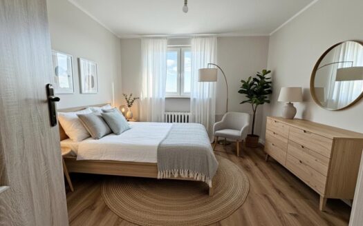 3-pokojowe na os.Kalinowym na sprzedaż!