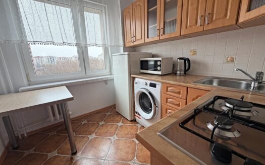 2-pokojowe na os.Strusia na wynajem!