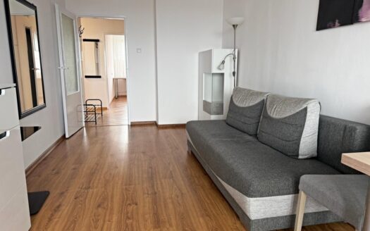 2-pokojowe na os.Strusia na wynajem!