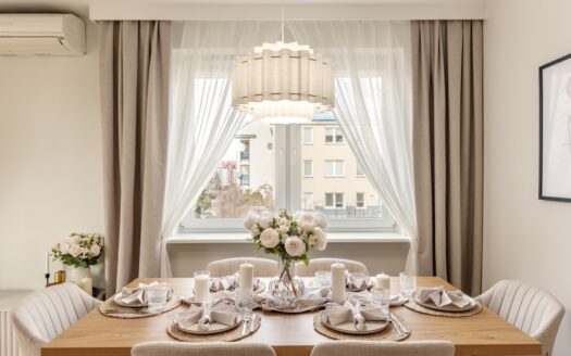 3pokoje | duża loggia | 2 łazienki | BEZPOŚREDNIO