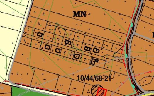 SYNDYK SPRZEDA DZIAŁKĘ NIEZABUDOWANĄ