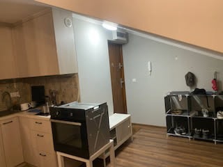 Wynajmę apartament 30m2, Zacisze Warszawa